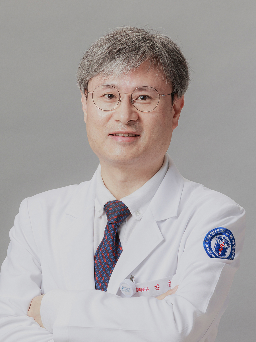 김용훈 교수